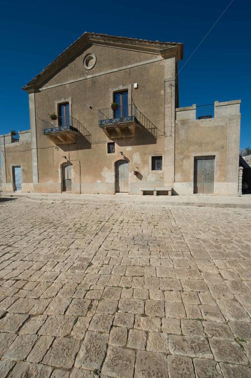 La Magione Villa Ragusa Luaran gambar