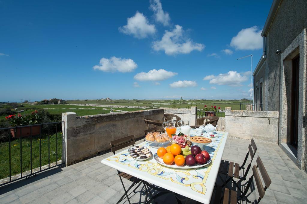 La Magione Villa Ragusa Luaran gambar