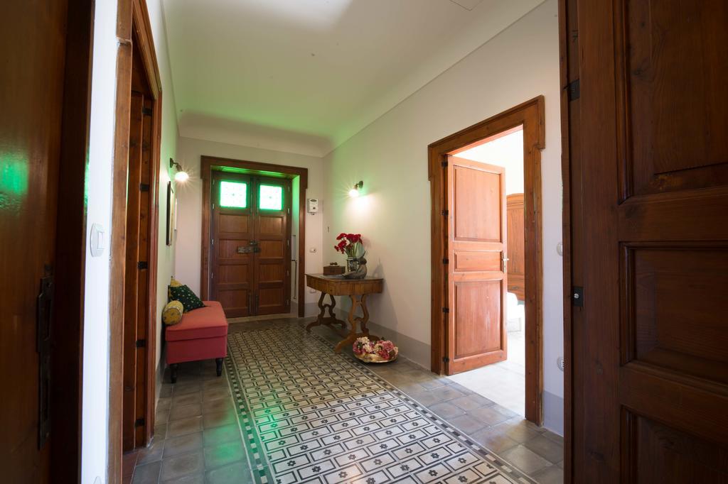 La Magione Villa Ragusa Luaran gambar