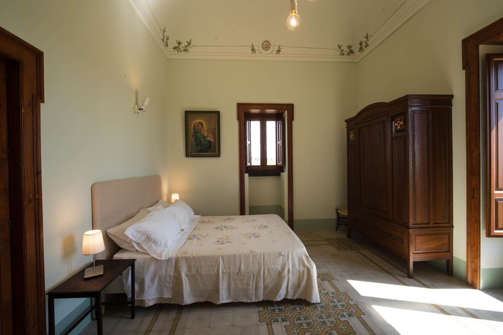 La Magione Villa Ragusa Luaran gambar