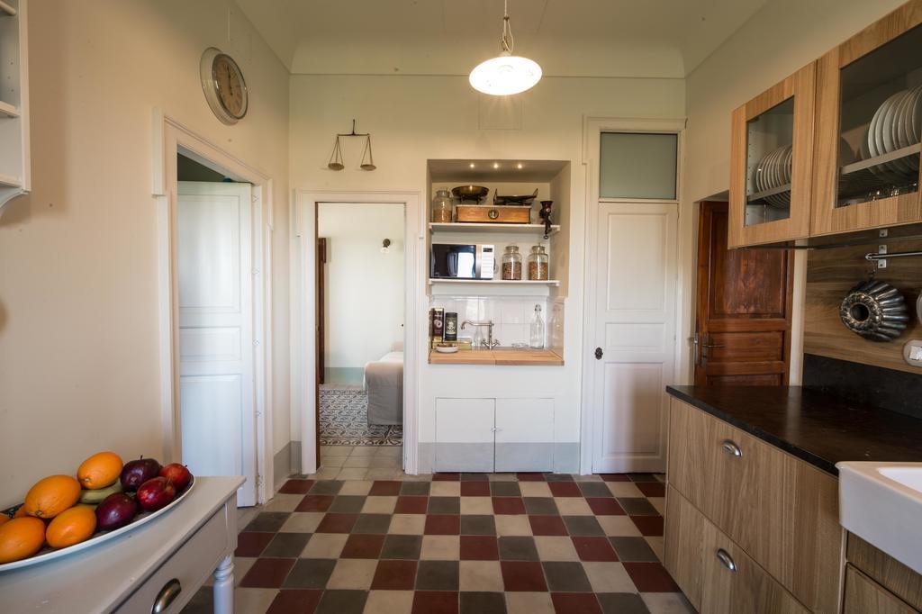 La Magione Villa Ragusa Luaran gambar
