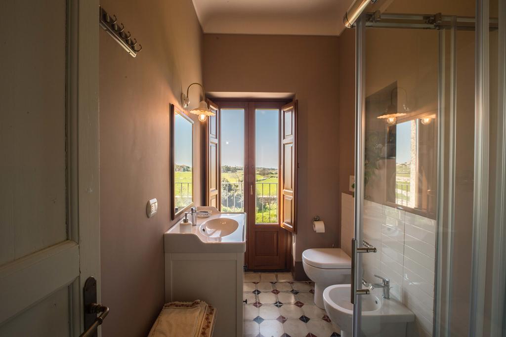 La Magione Villa Ragusa Luaran gambar