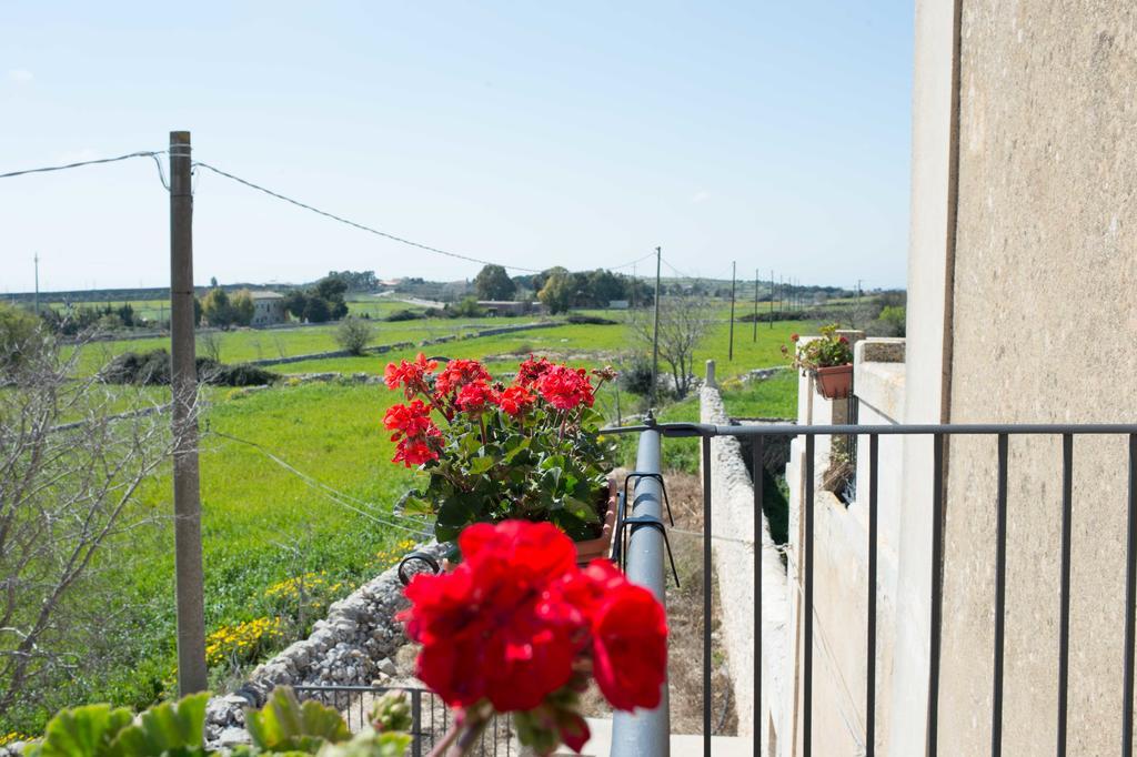 La Magione Villa Ragusa Luaran gambar