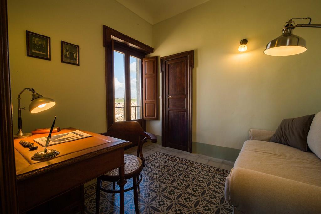 La Magione Villa Ragusa Luaran gambar