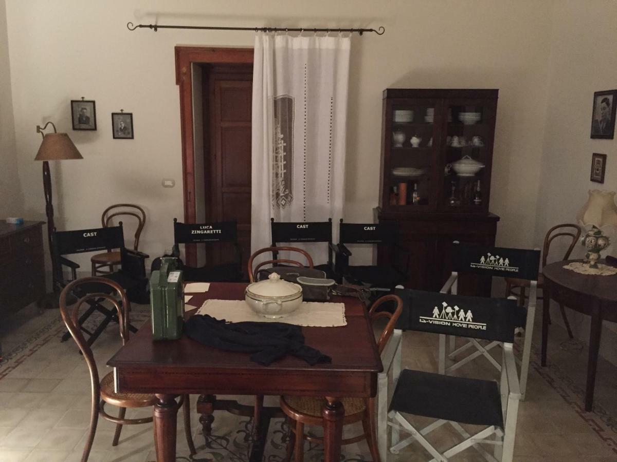 La Magione Villa Ragusa Luaran gambar
