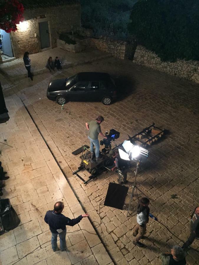 La Magione Villa Ragusa Luaran gambar